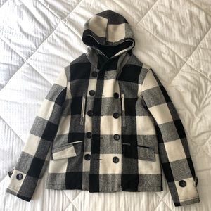 JoyRich LA coat for sale - Large